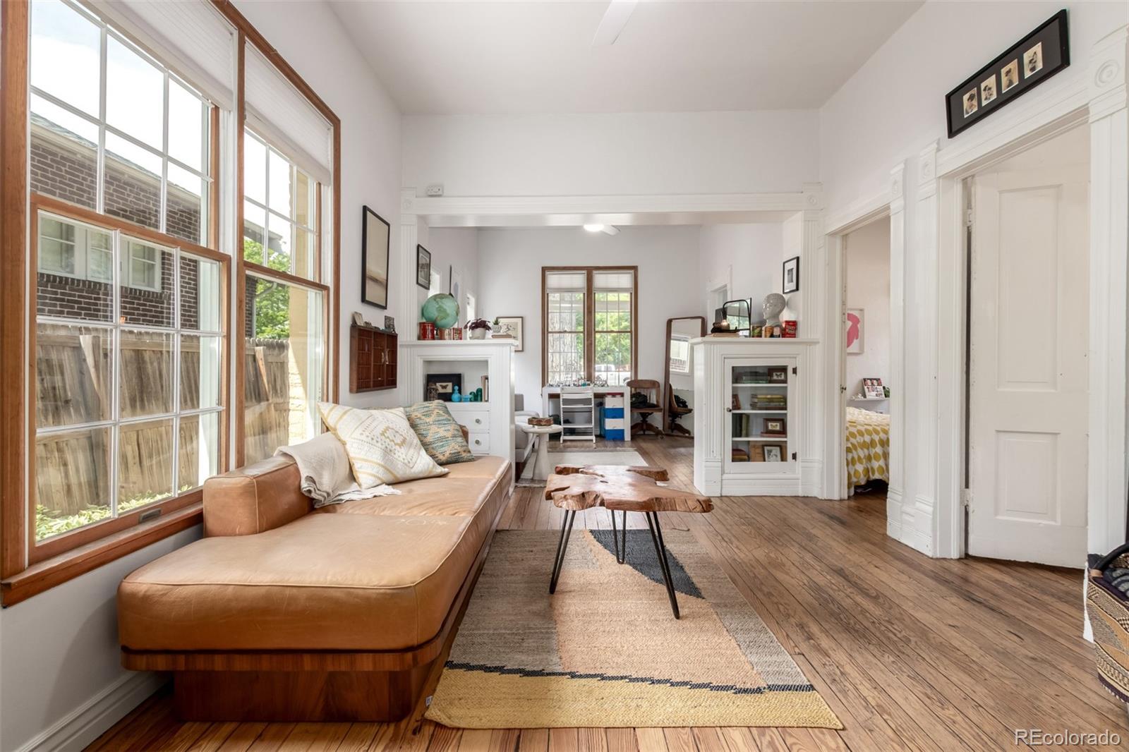 MLS Image #6 for 1776 s logan street,denver, Colorado