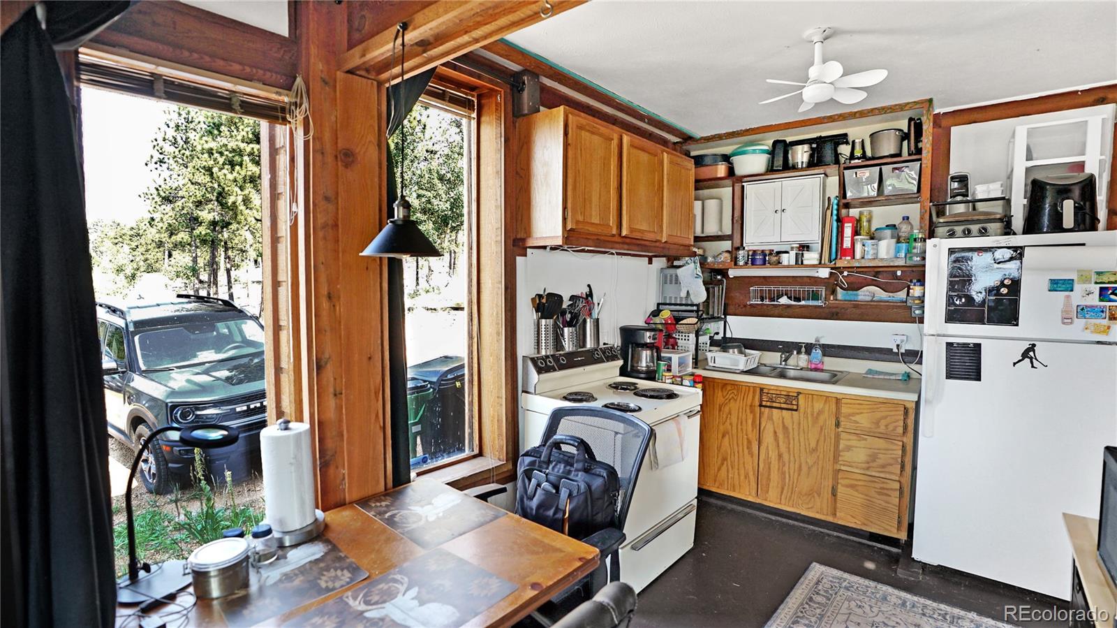 MLS Image #2 for 120  road p78 ,bailey, Colorado