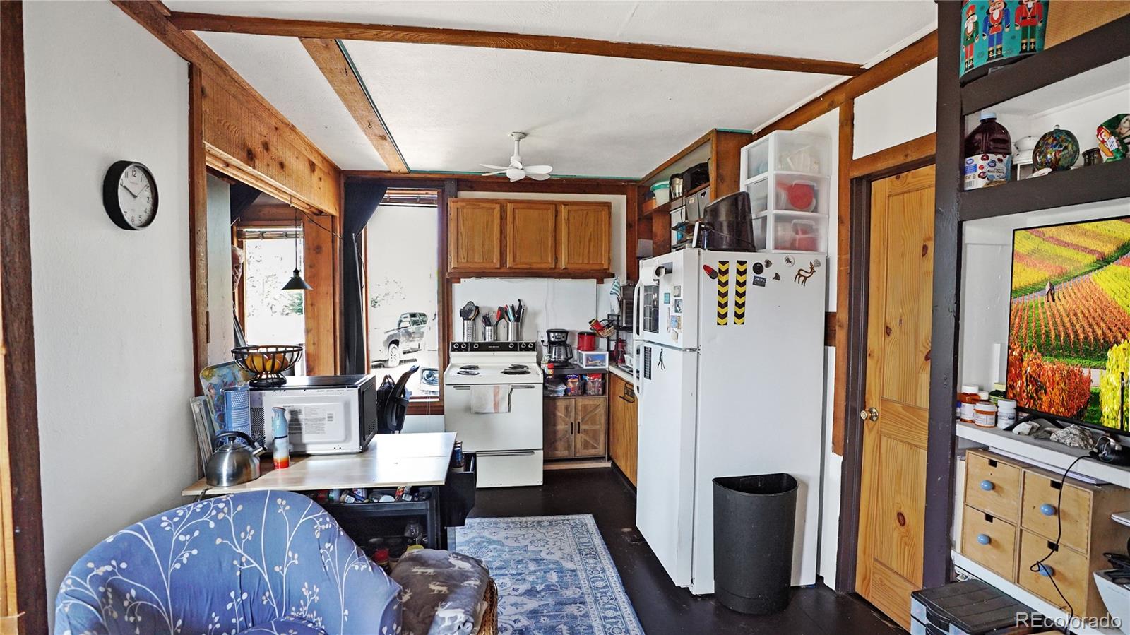 MLS Image #4 for 120  road p78 ,bailey, Colorado