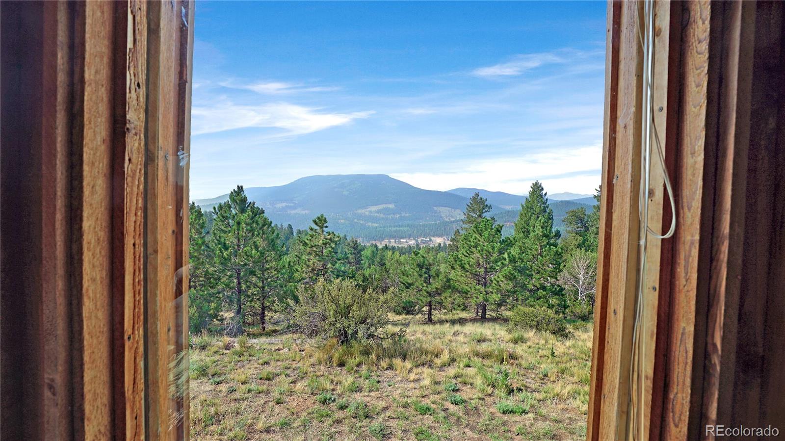 MLS Image #5 for 120  road p78 ,bailey, Colorado