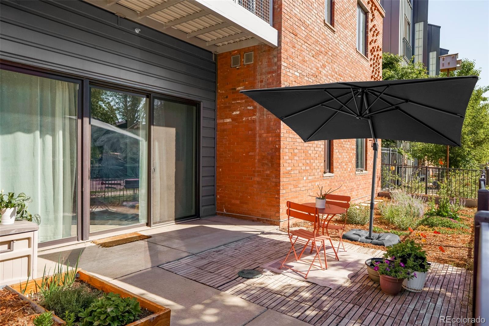 MLS Image #1 for 2525  arapahoe street,denver, Colorado