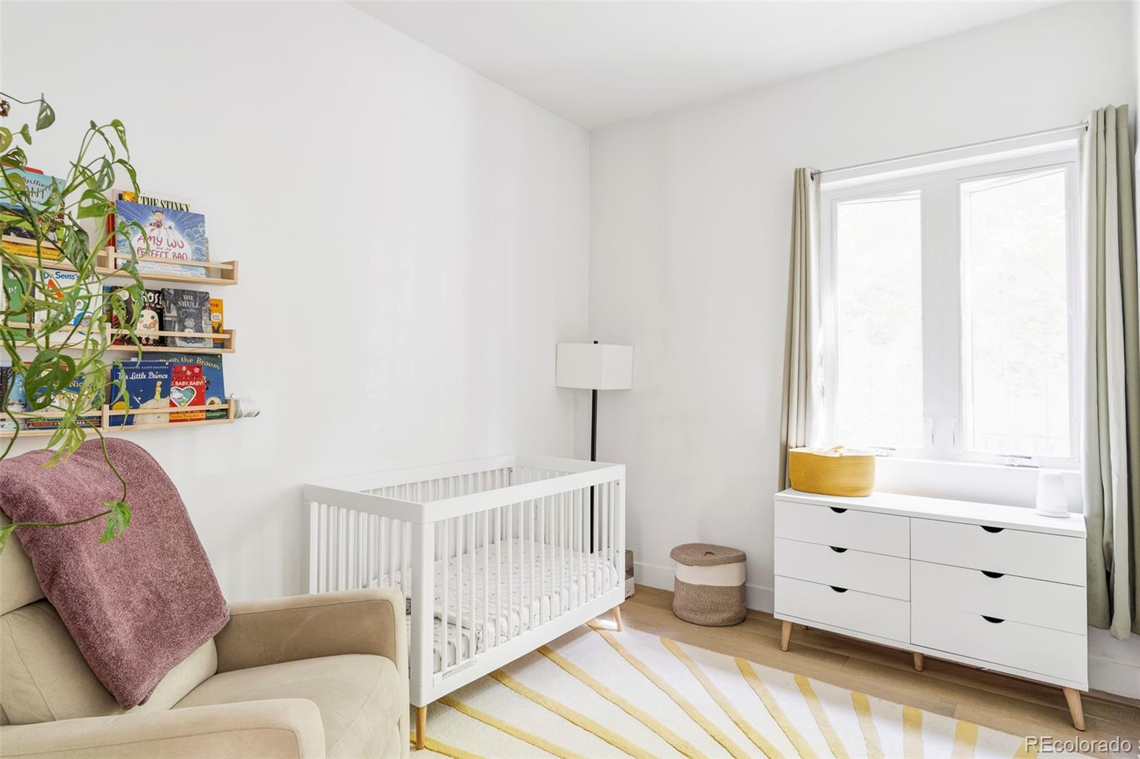 MLS Image #13 for 2525  arapahoe street,denver, Colorado