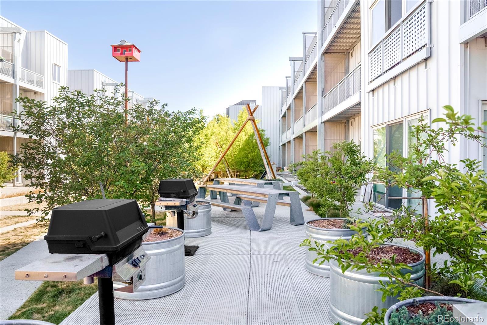 MLS Image #17 for 2525  arapahoe street,denver, Colorado