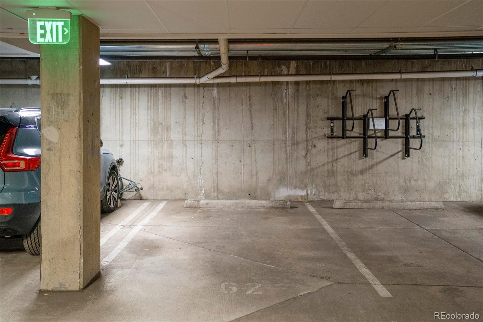 MLS Image #19 for 2525  arapahoe street,denver, Colorado