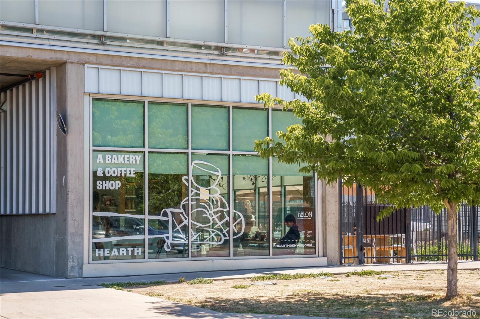 MLS Image #22 for 2525  arapahoe street,denver, Colorado