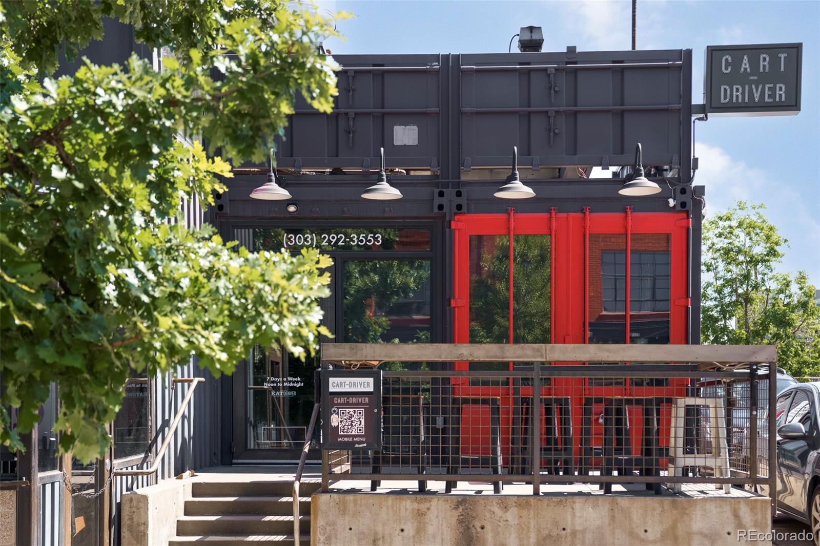 MLS Image #24 for 2525  arapahoe street,denver, Colorado