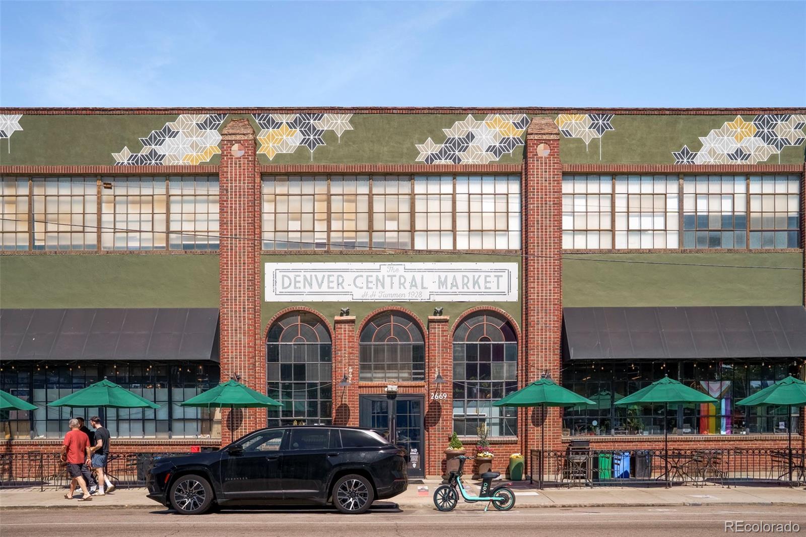 MLS Image #25 for 2525  arapahoe street,denver, Colorado