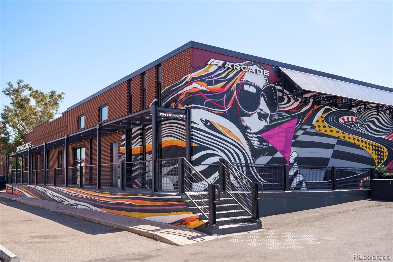 MLS Image #26 for 2525  arapahoe street,denver, Colorado