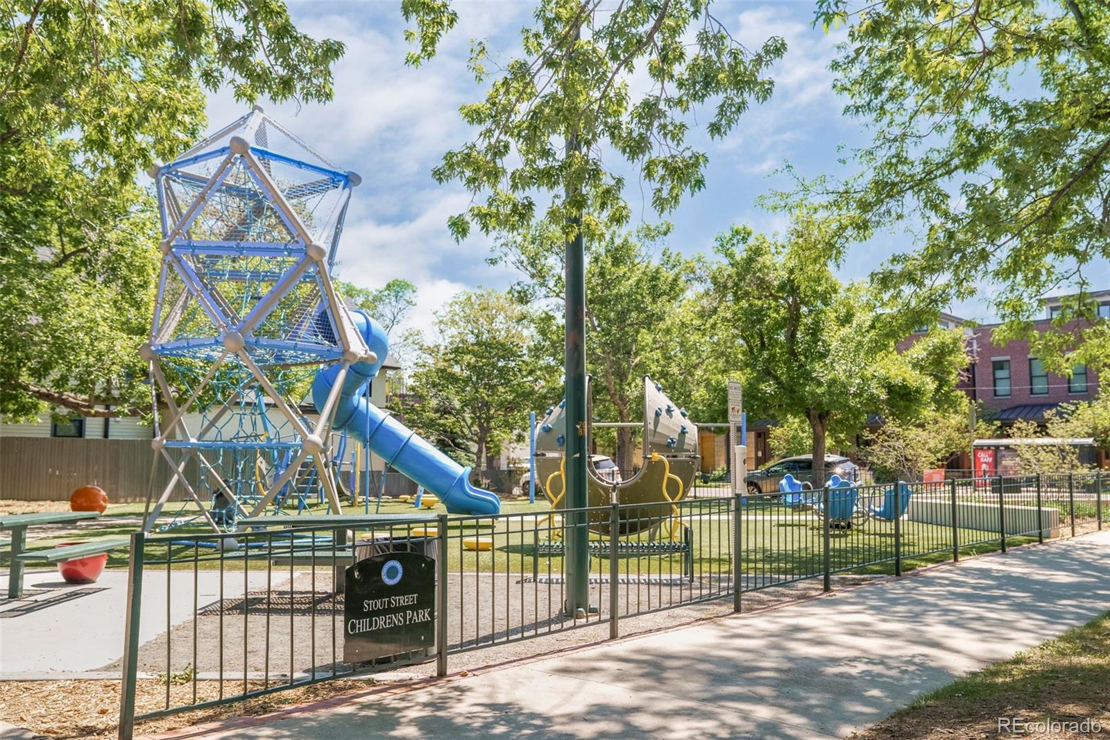 MLS Image #27 for 2525  arapahoe street,denver, Colorado