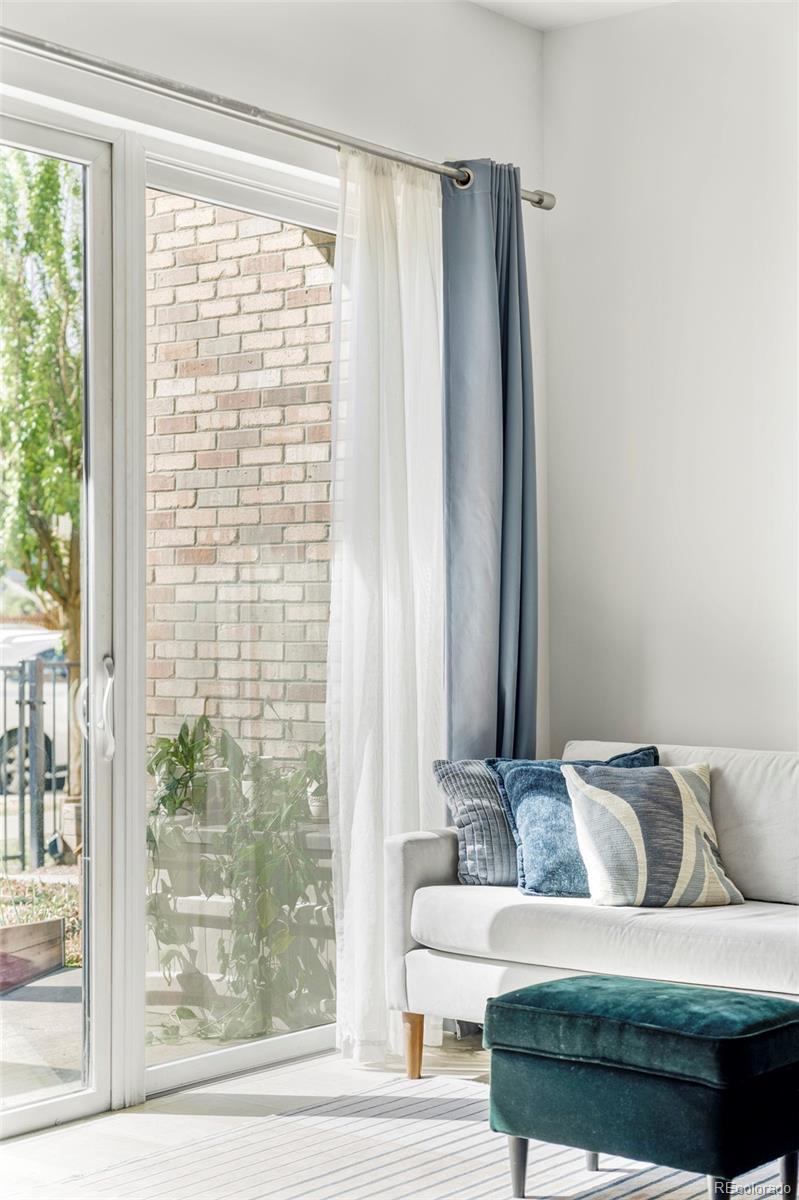 MLS Image #4 for 2525  arapahoe street,denver, Colorado