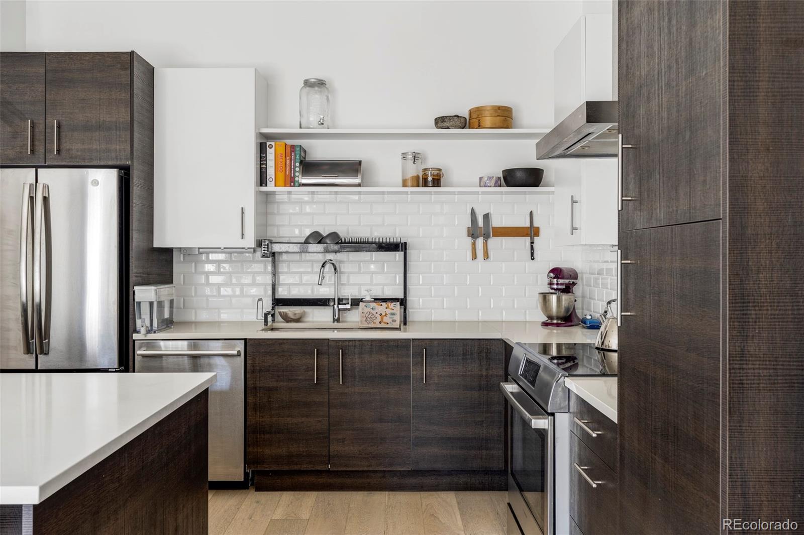 MLS Image #6 for 2525  arapahoe street,denver, Colorado