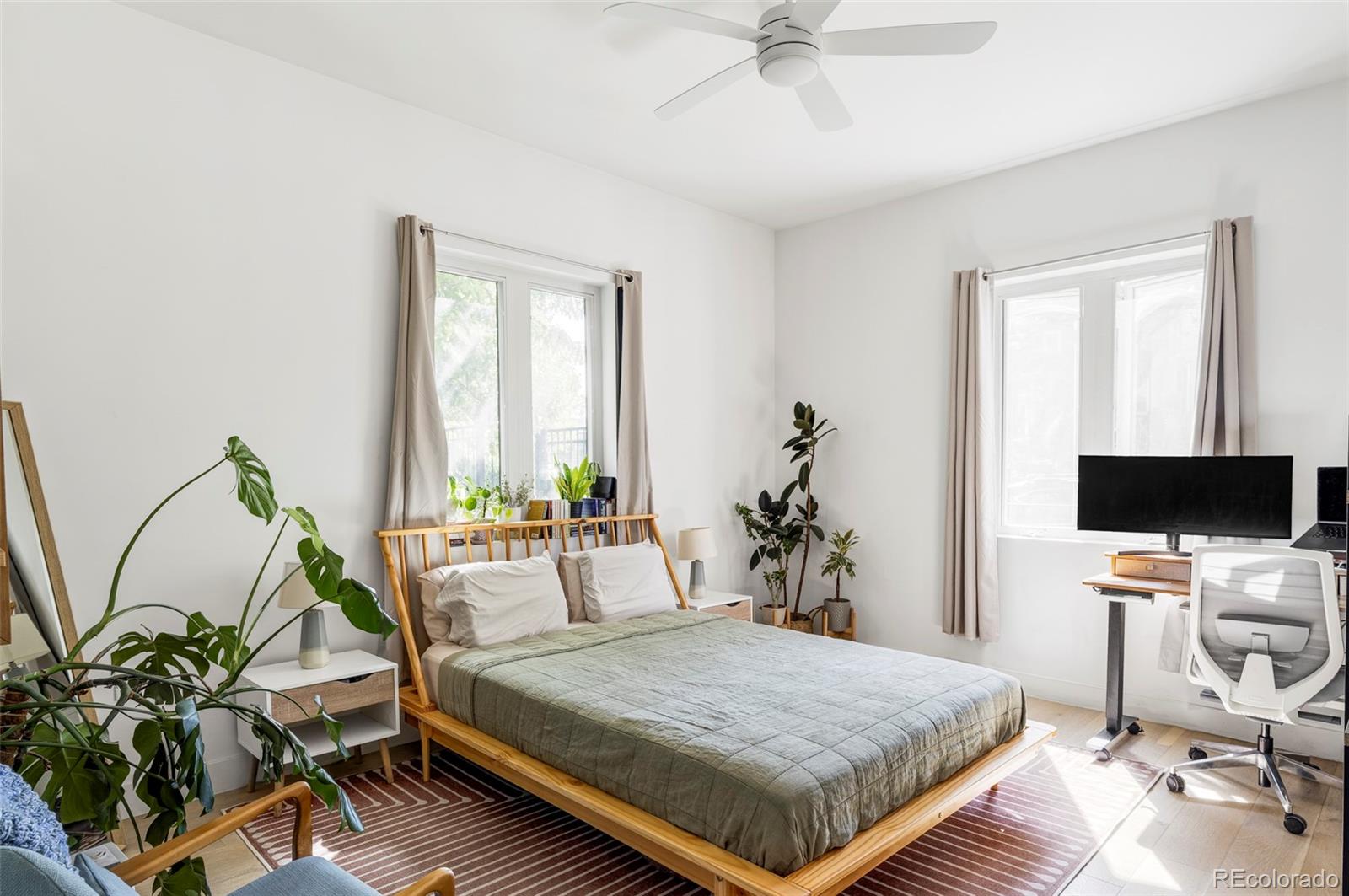 MLS Image #9 for 2525  arapahoe street,denver, Colorado