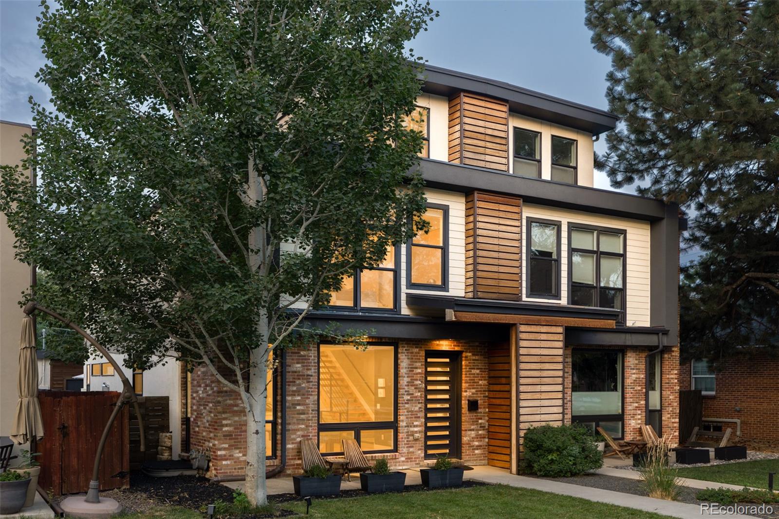 MLS Image #1 for 2712  irving street,denver, Colorado