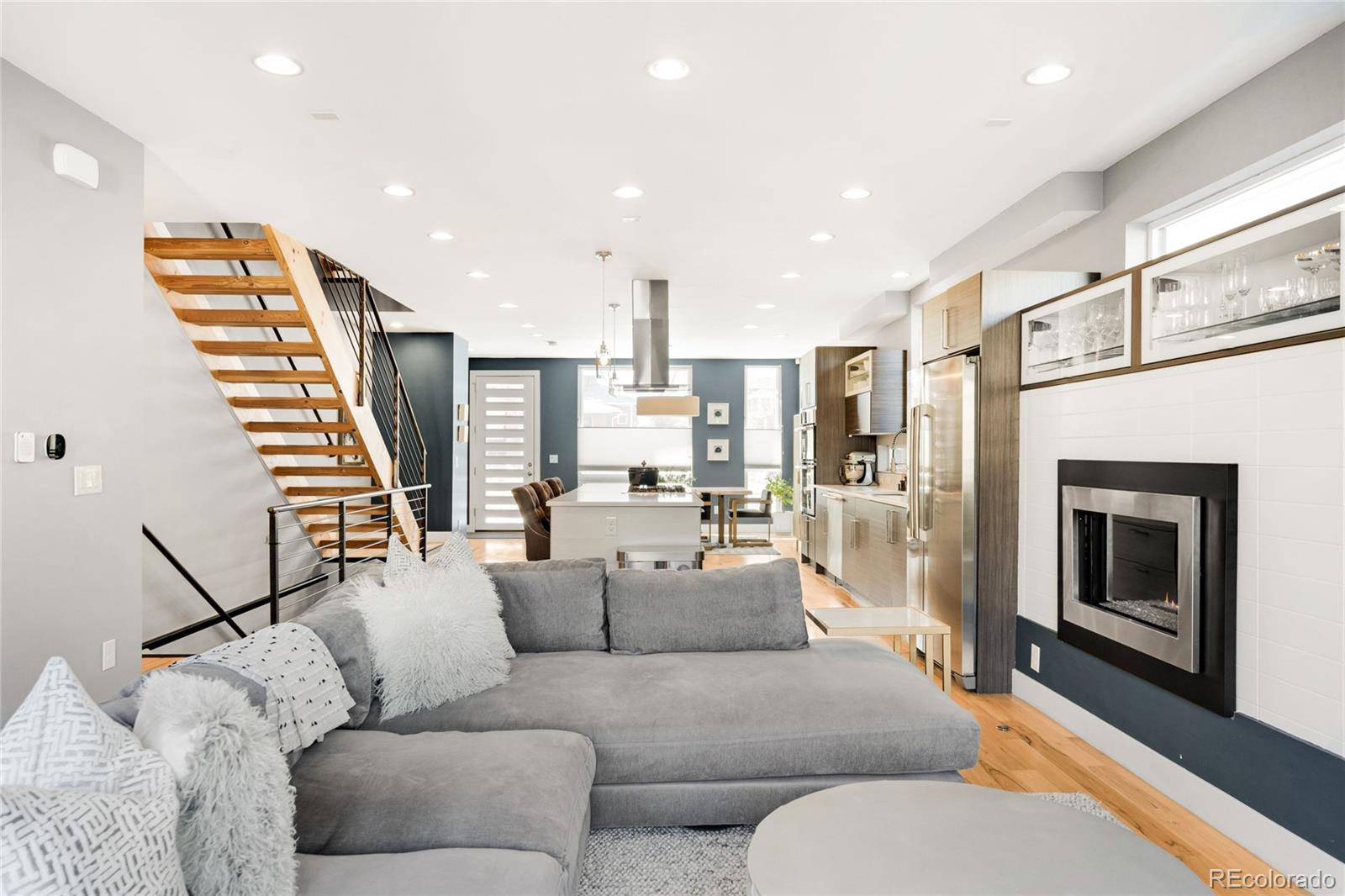 MLS Image #11 for 2712  irving street,denver, Colorado