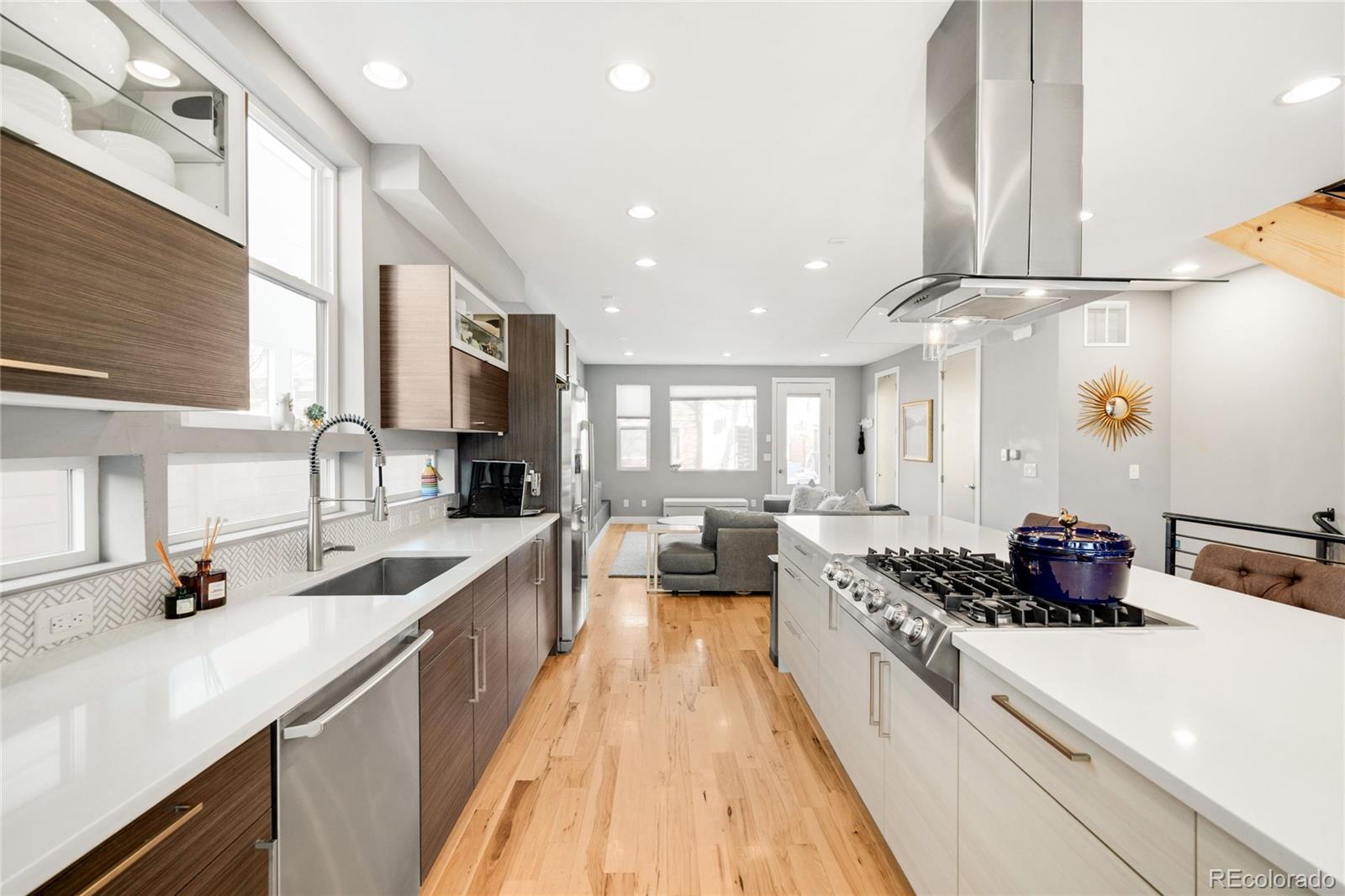 MLS Image #4 for 2712  irving street,denver, Colorado