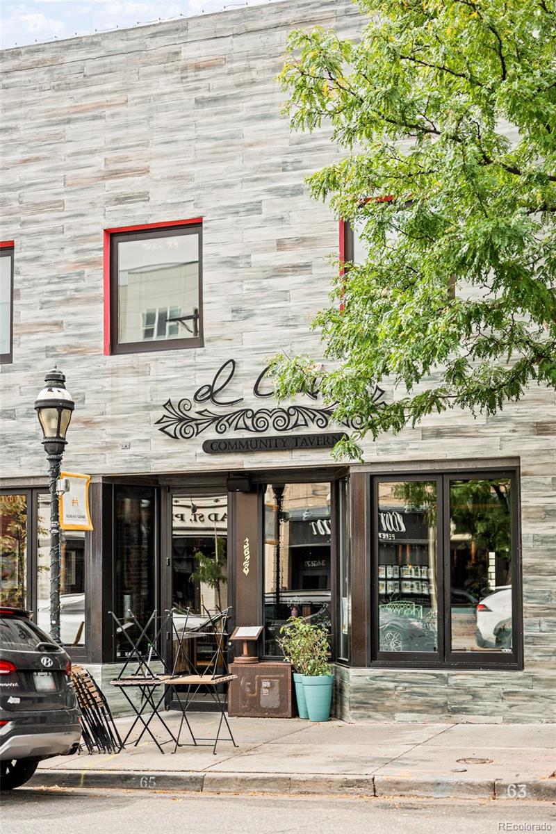 MLS Image #47 for 2712  irving street,denver, Colorado