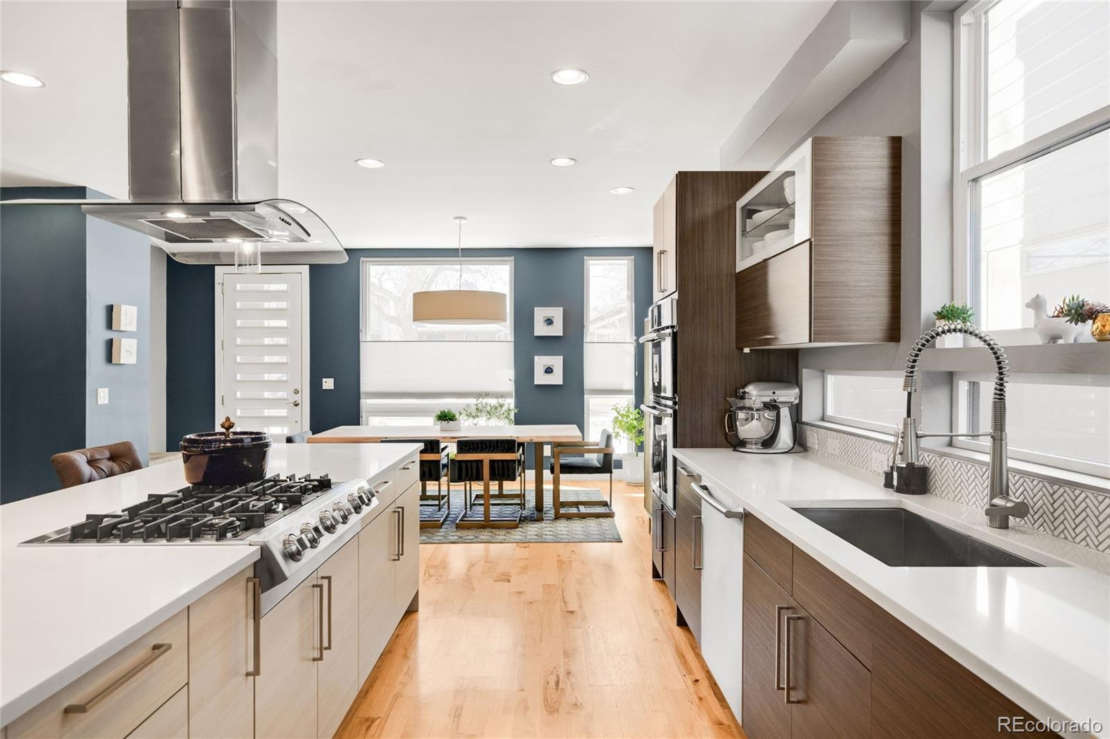 MLS Image #5 for 2712  irving street,denver, Colorado