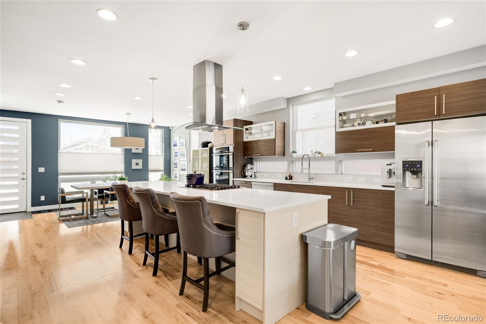 MLS Image #6 for 2712  irving street,denver, Colorado