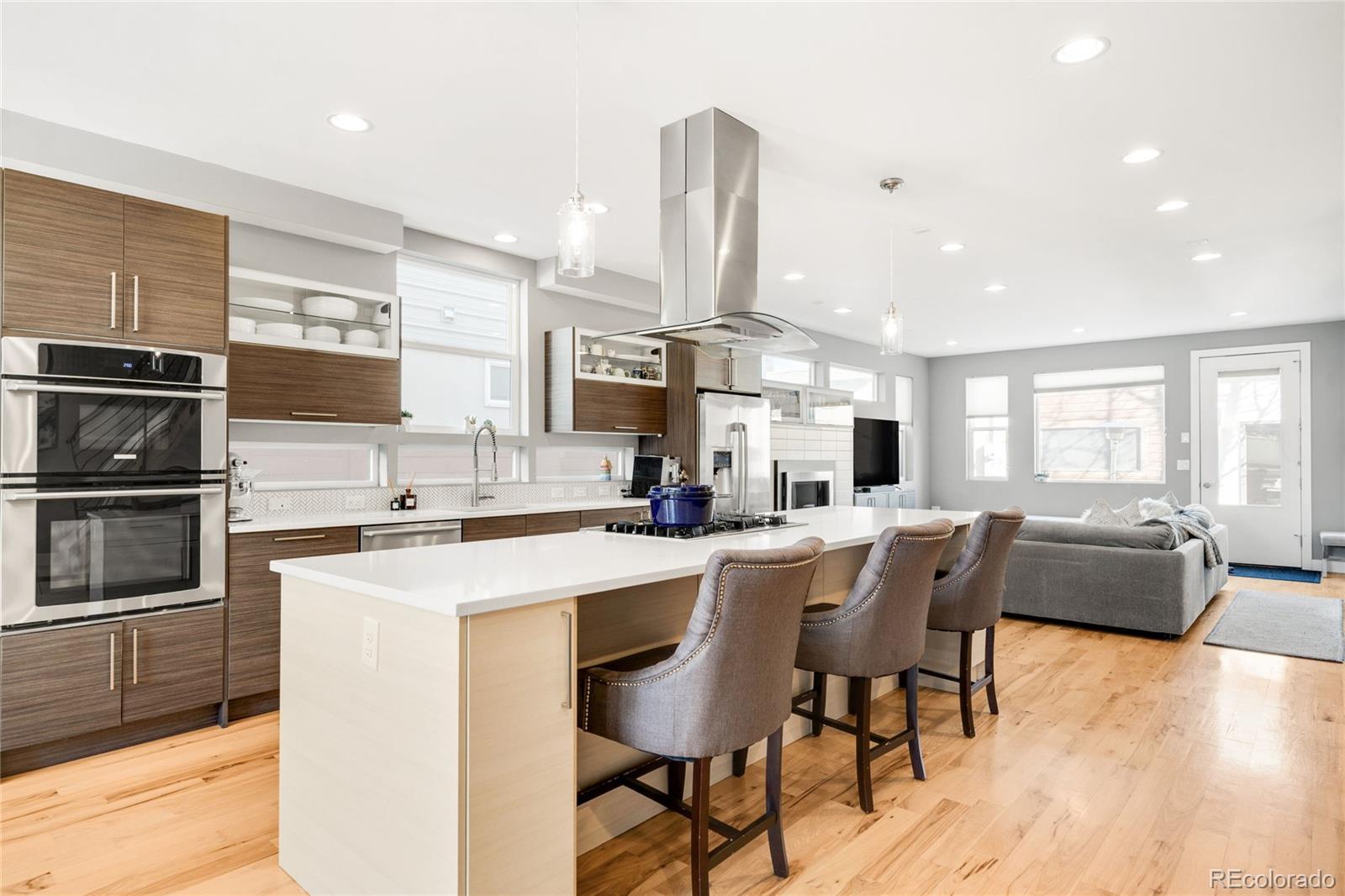 MLS Image #7 for 2712  irving street,denver, Colorado