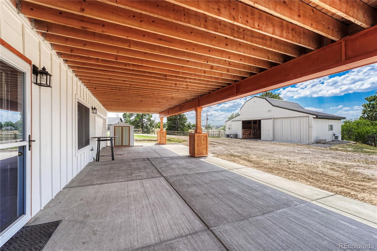 MLS Image #34 for 3293  green mountain circle,parker, Colorado