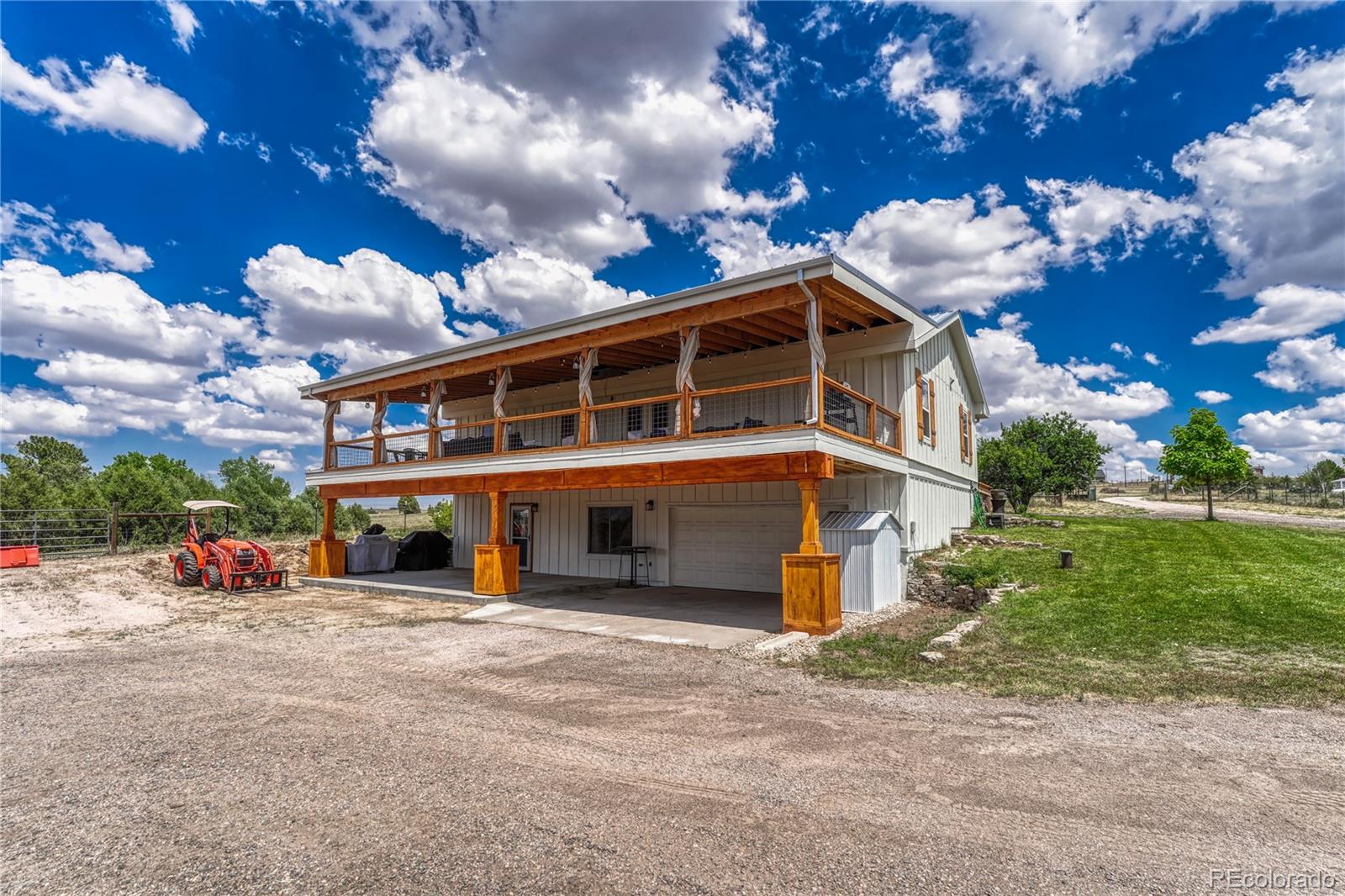 MLS Image #36 for 3293  green mountain circle,parker, Colorado