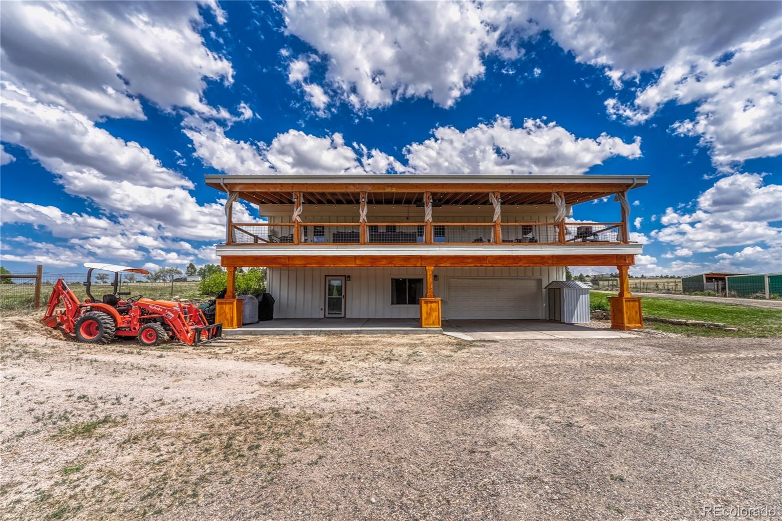 MLS Image #37 for 3293  green mountain circle,parker, Colorado