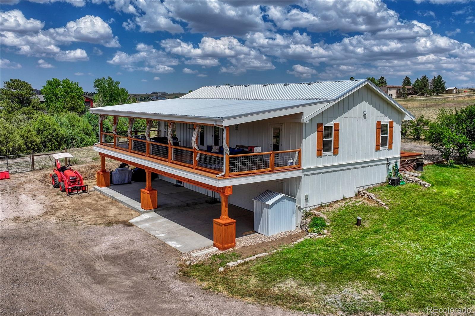 MLS Image #38 for 3293  green mountain circle,parker, Colorado
