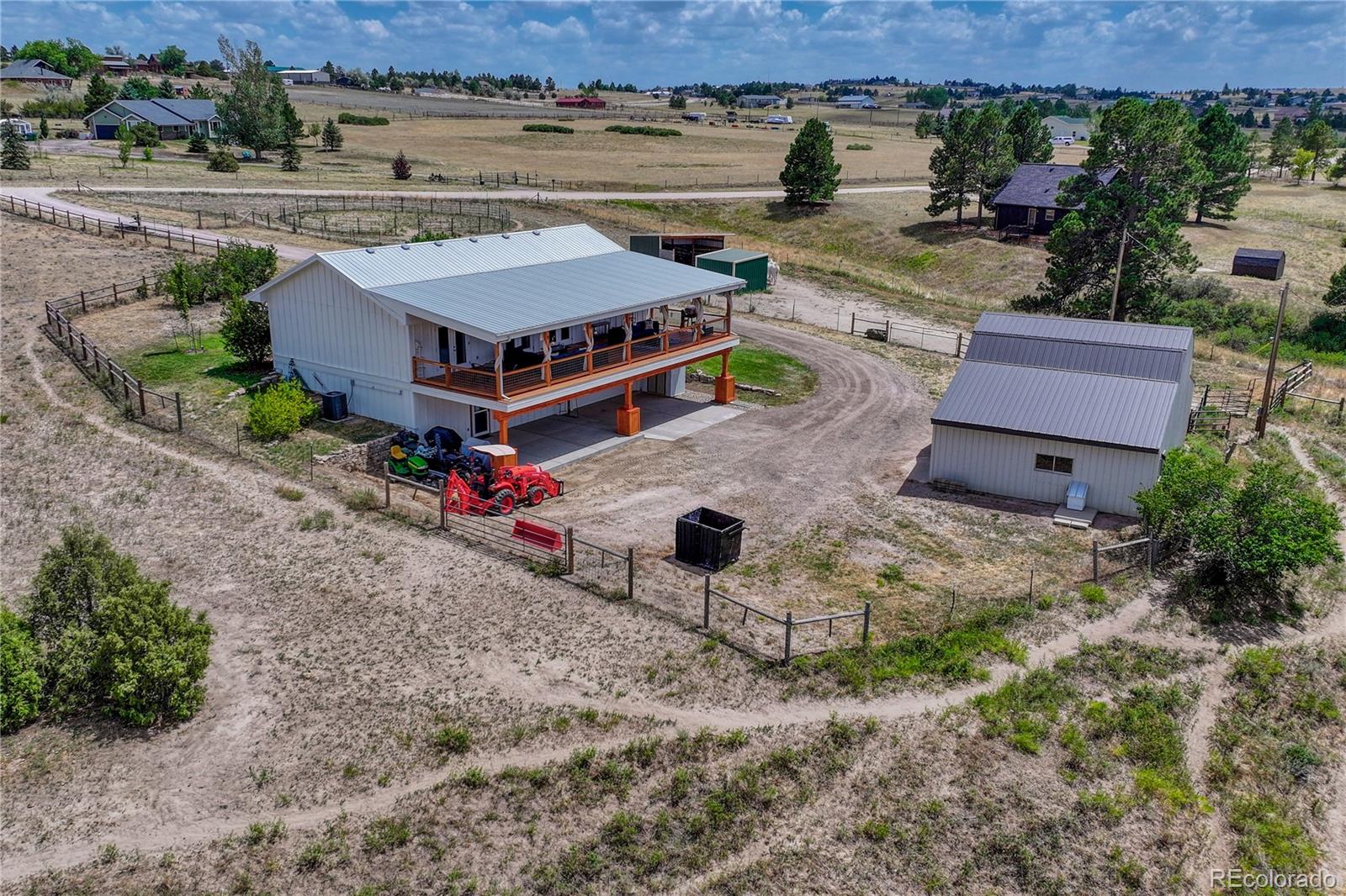 MLS Image #44 for 3293  green mountain circle,parker, Colorado