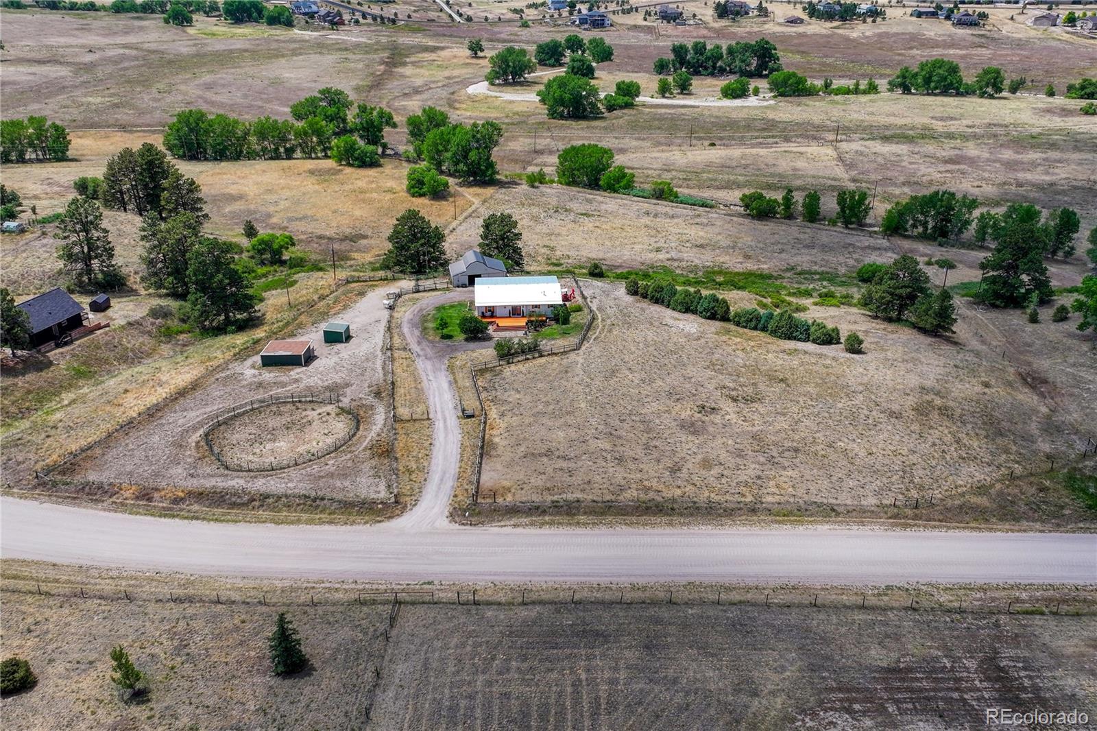 MLS Image #45 for 3293  green mountain circle,parker, Colorado