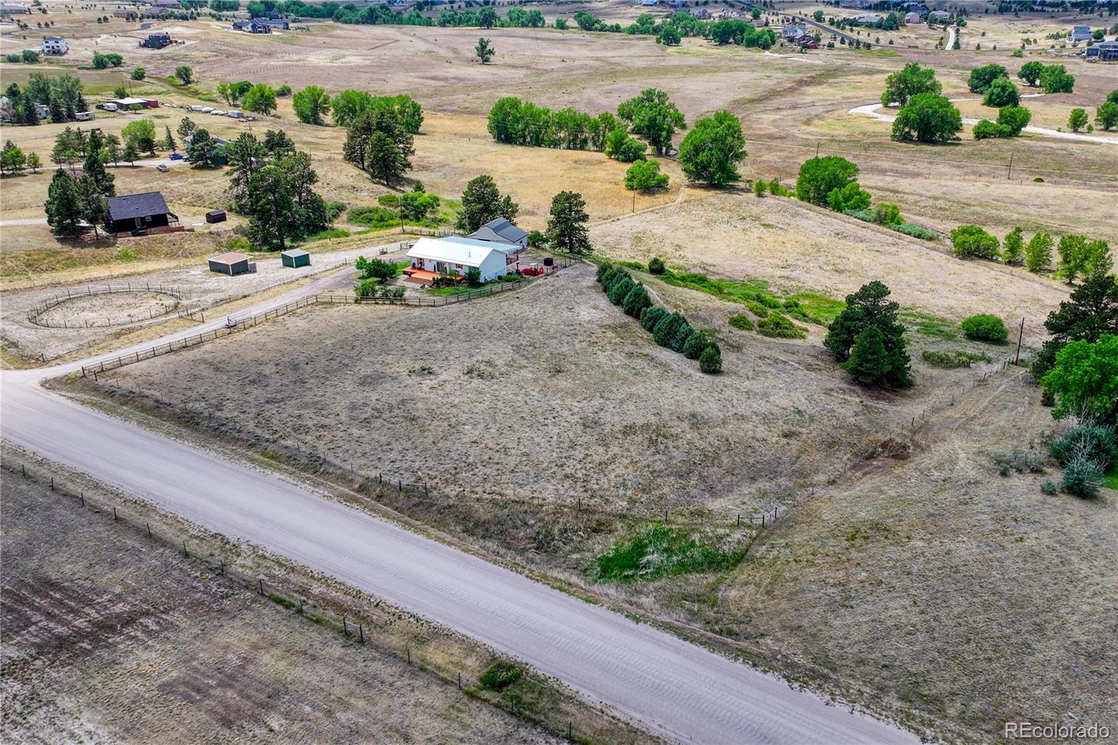 MLS Image #46 for 3293  green mountain circle,parker, Colorado