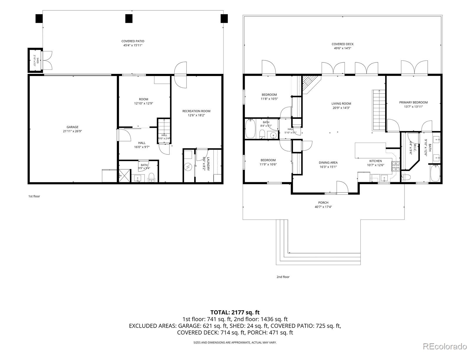 MLS Image #49 for 3293  green mountain circle,parker, Colorado