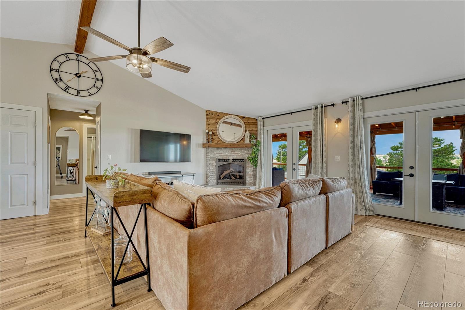 MLS Image #5 for 3293  green mountain circle,parker, Colorado