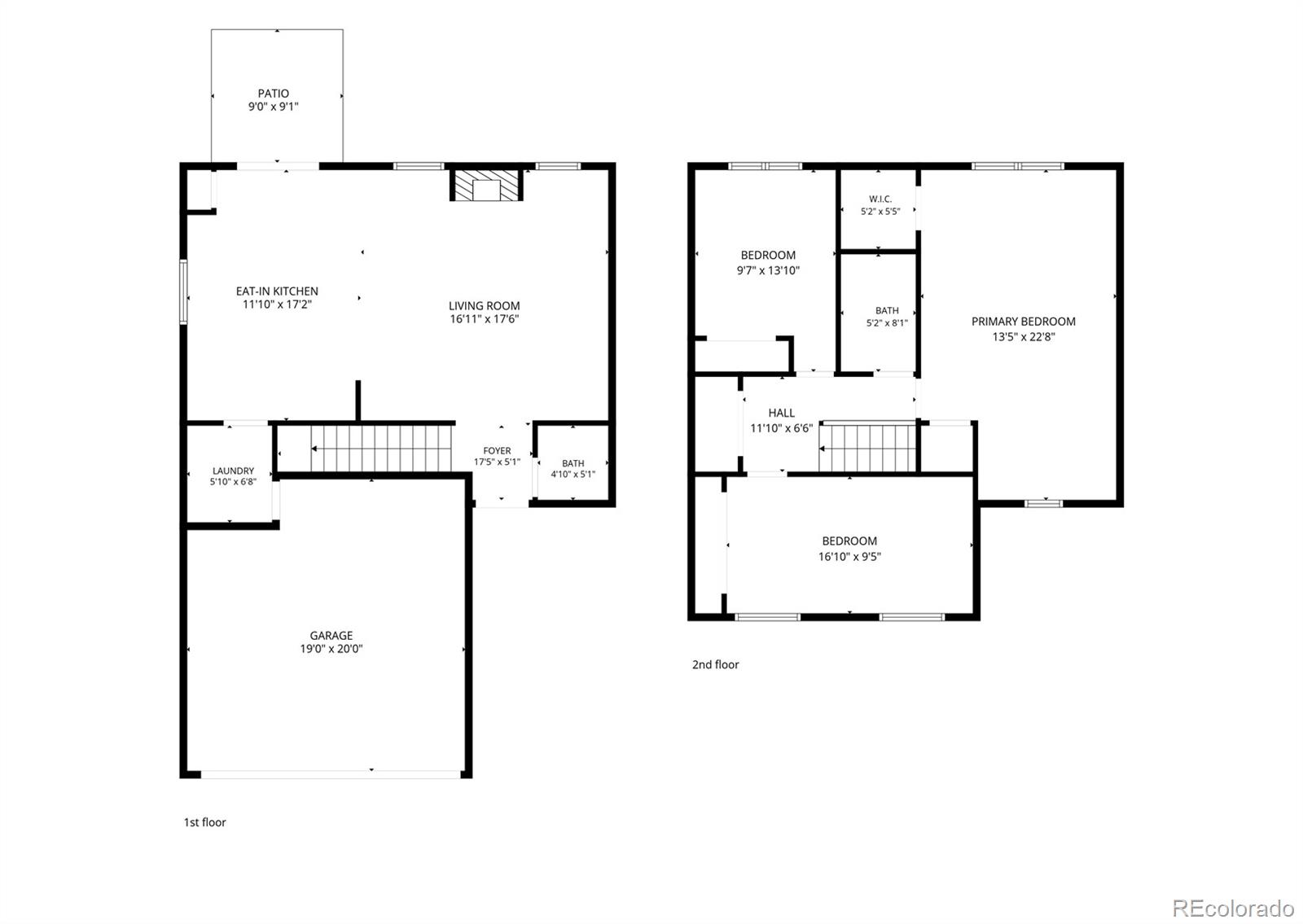 MLS Image #43 for 10696  butte drive,longmont, Colorado