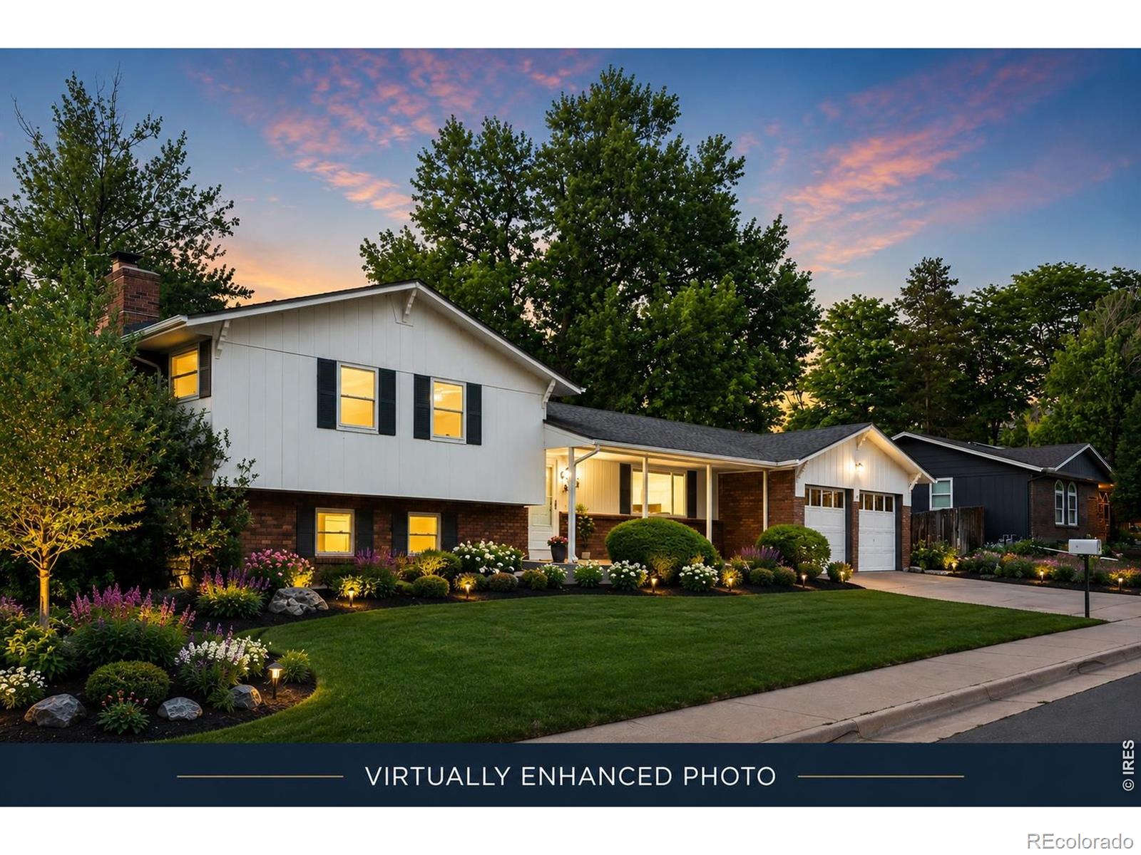 MLS Image #0 for 8601 e layton avenue,denver, Colorado
