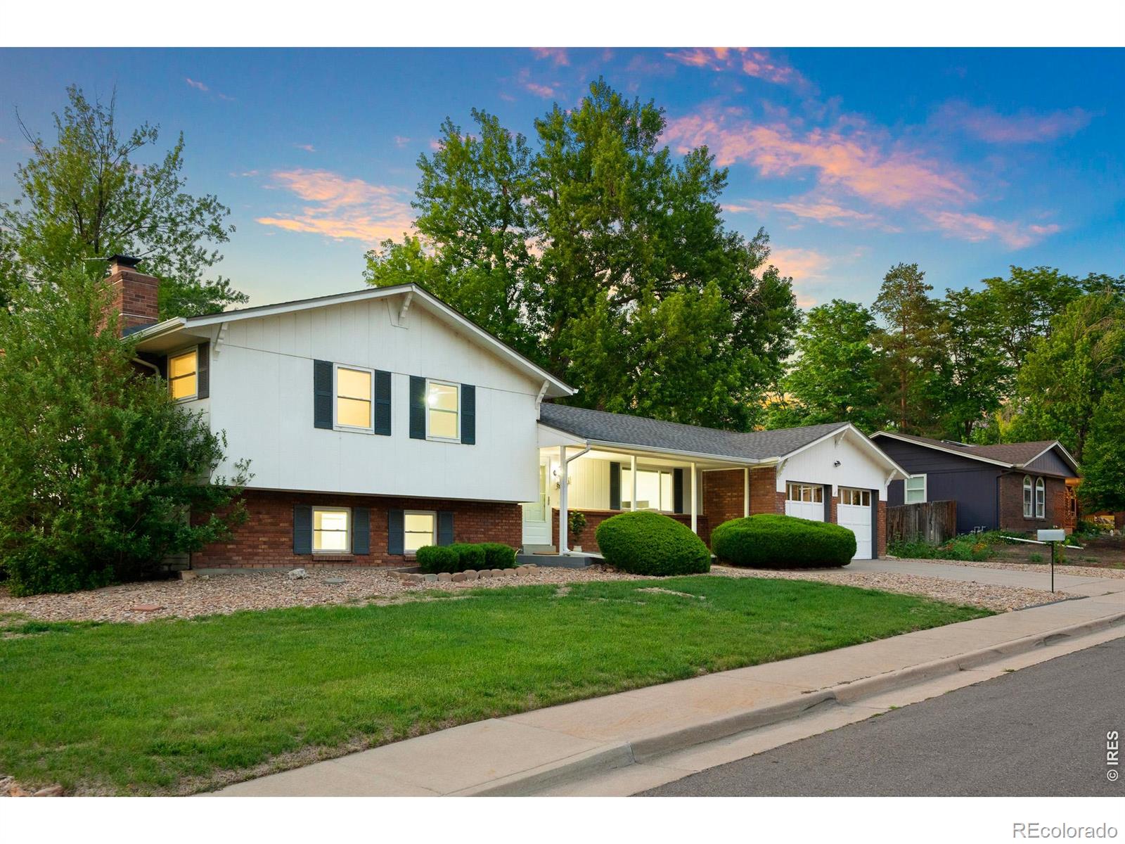 MLS Image #2 for 8601 e layton avenue,denver, Colorado
