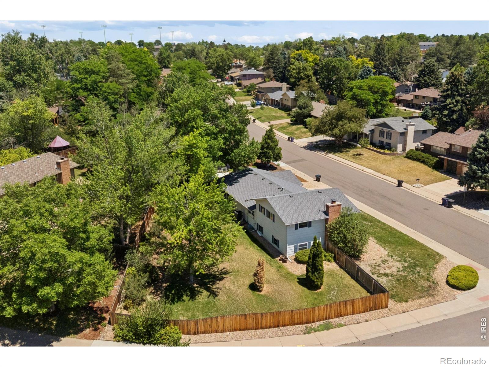 MLS Image #30 for 8601 e layton avenue,denver, Colorado