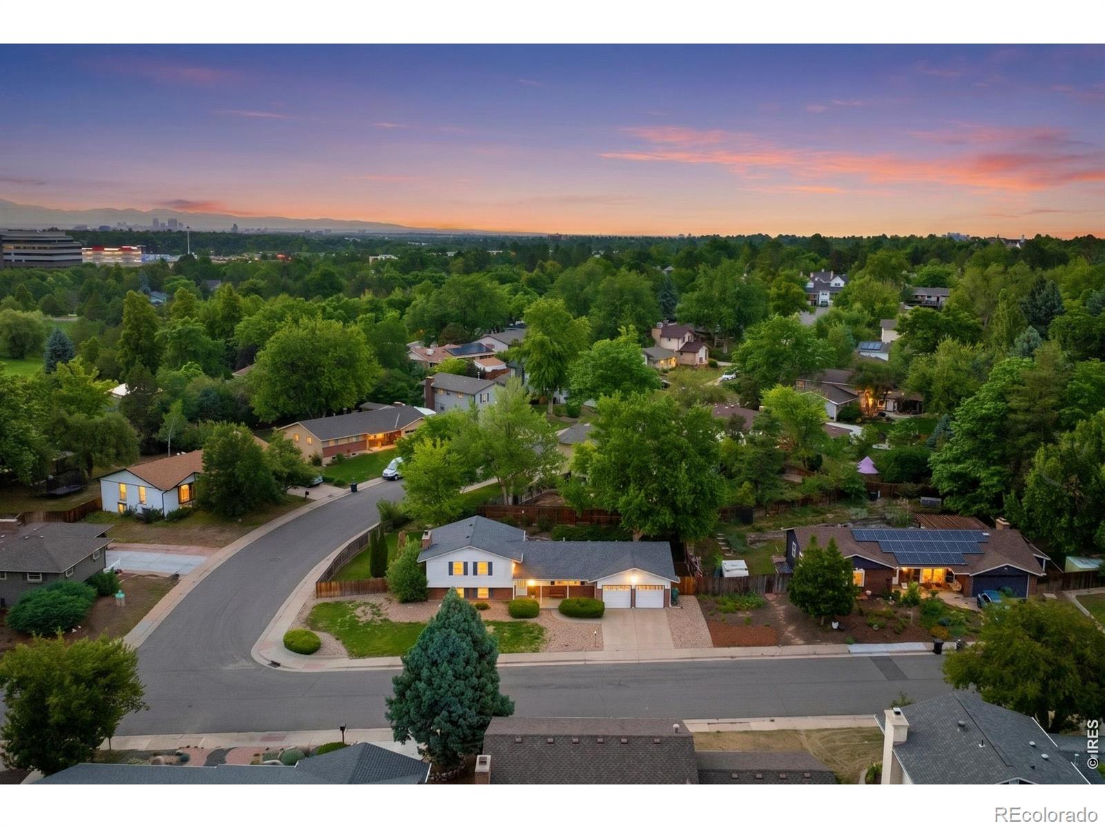 MLS Image #31 for 8601 e layton avenue,denver, Colorado