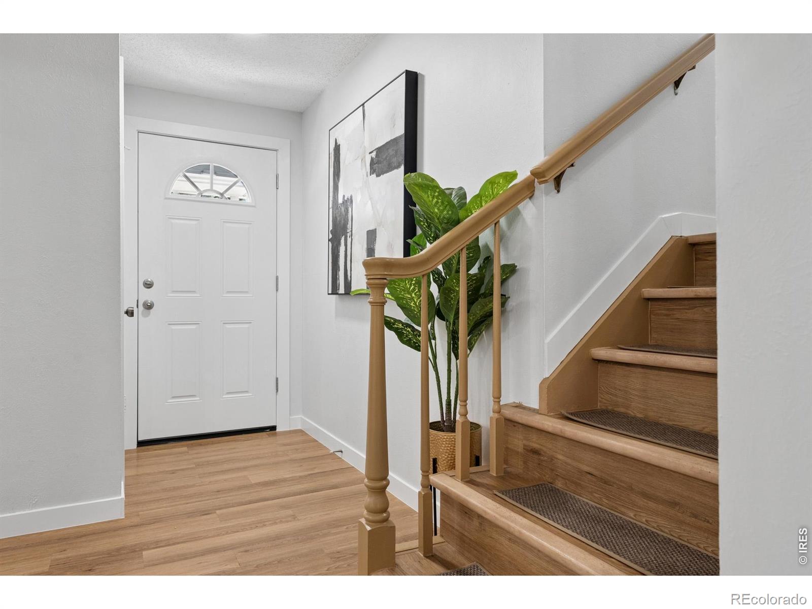 MLS Image #4 for 8601 e layton avenue,denver, Colorado