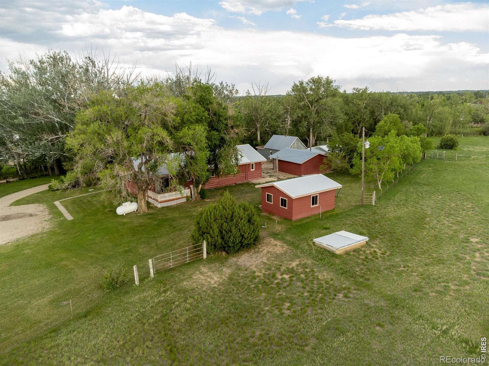 MLS Image #2 for 3620 w 1st street,loveland, Colorado