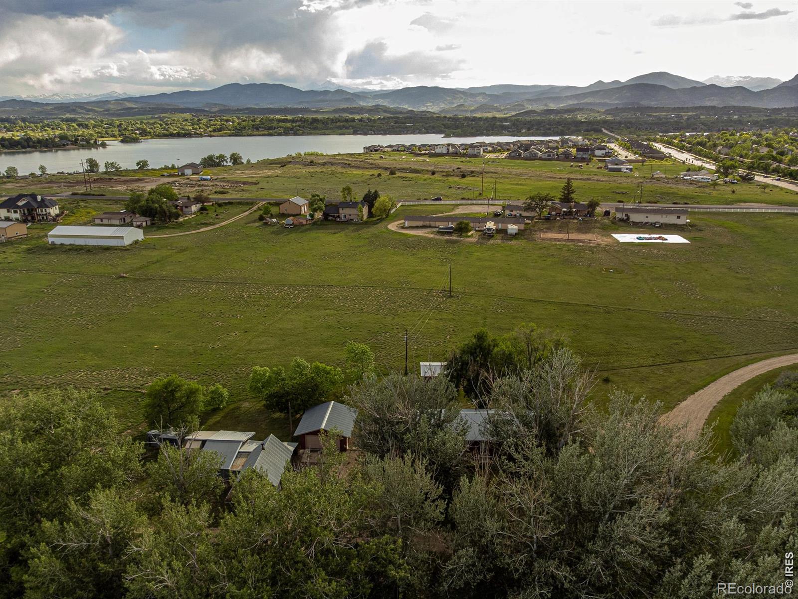 MLS Image #3 for 3620 w 1st street,loveland, Colorado