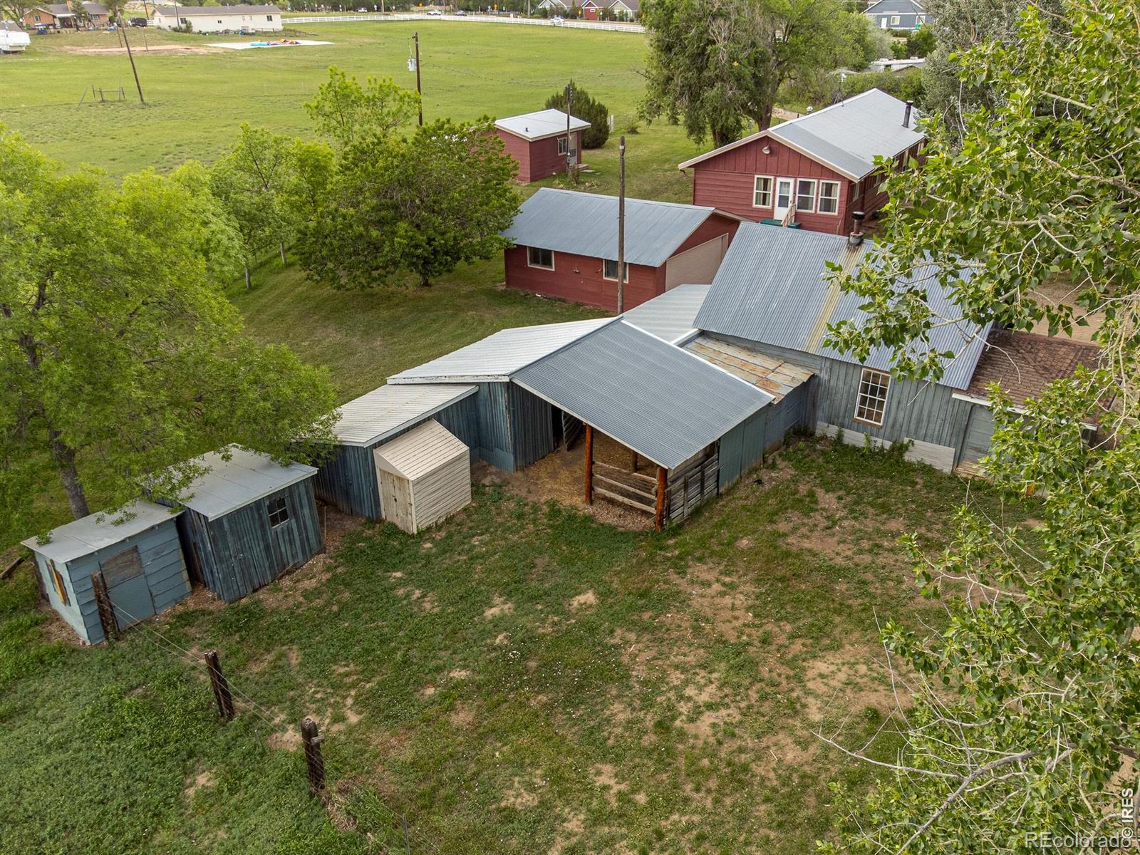MLS Image #32 for 3620 w 1st street,loveland, Colorado