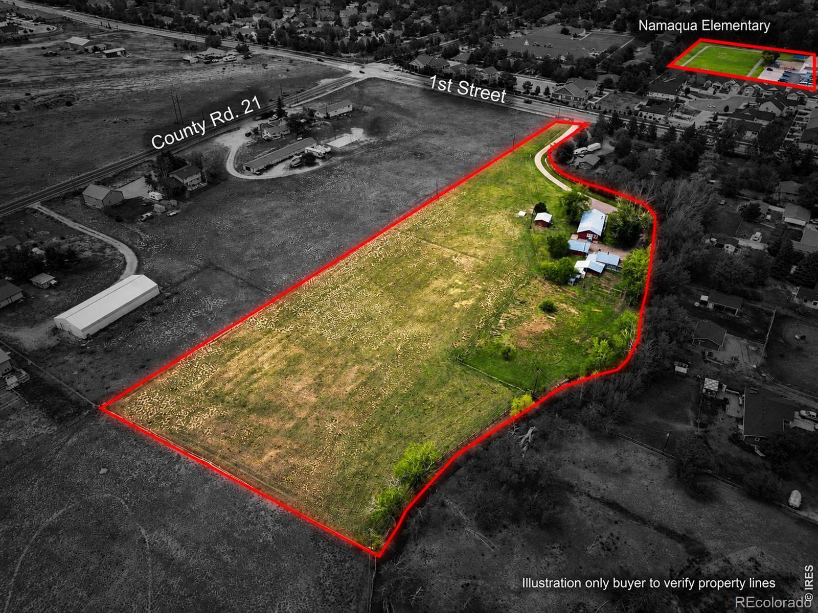 MLS Image #42 for 3620 w 1st street,loveland, Colorado