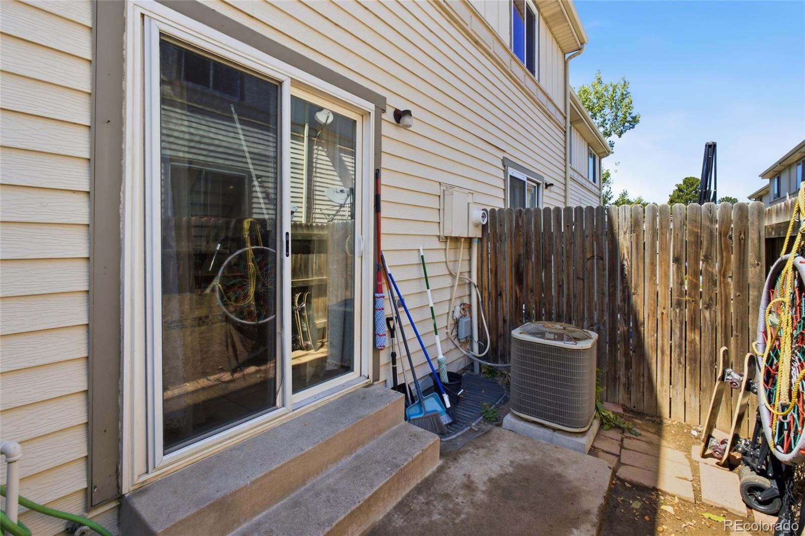 MLS Image #17 for 17645 e loyola drive,aurora, Colorado