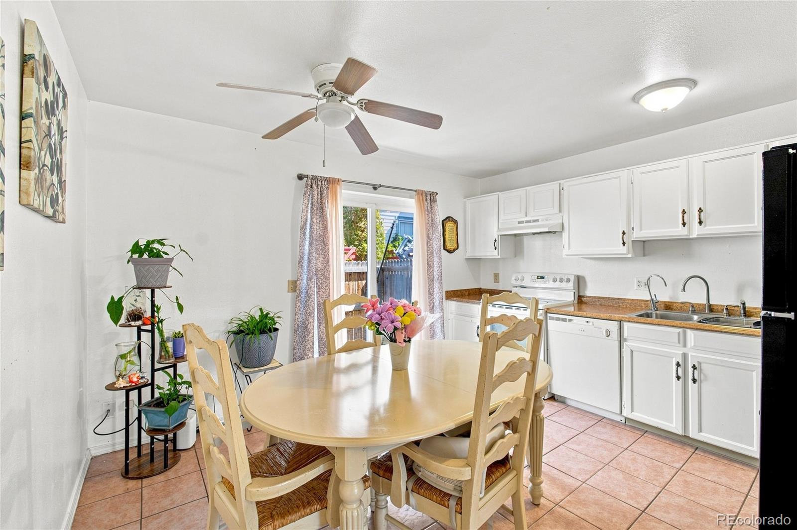 MLS Image #5 for 17645 e loyola drive,aurora, Colorado