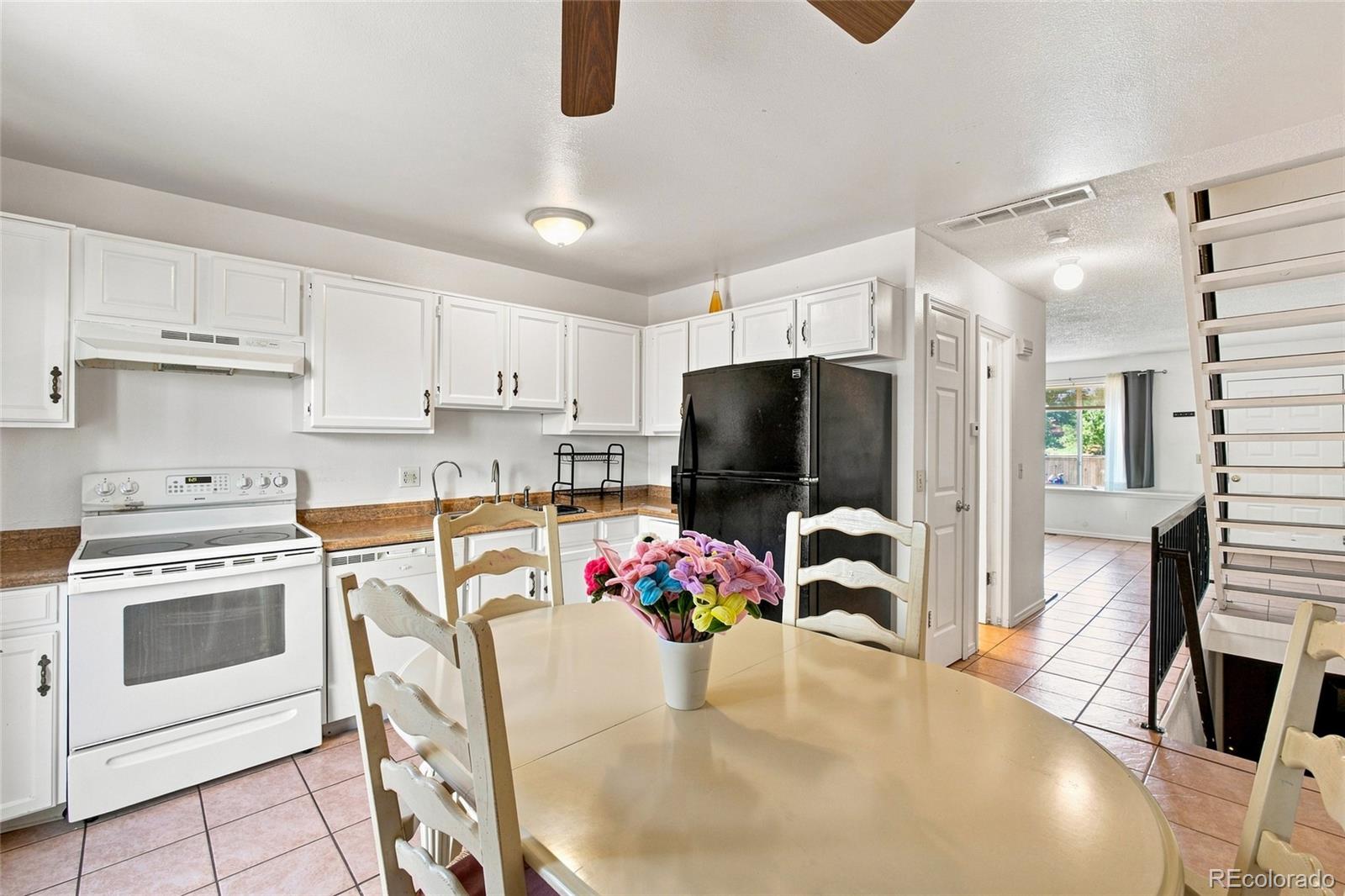 MLS Image #6 for 17645 e loyola drive,aurora, Colorado