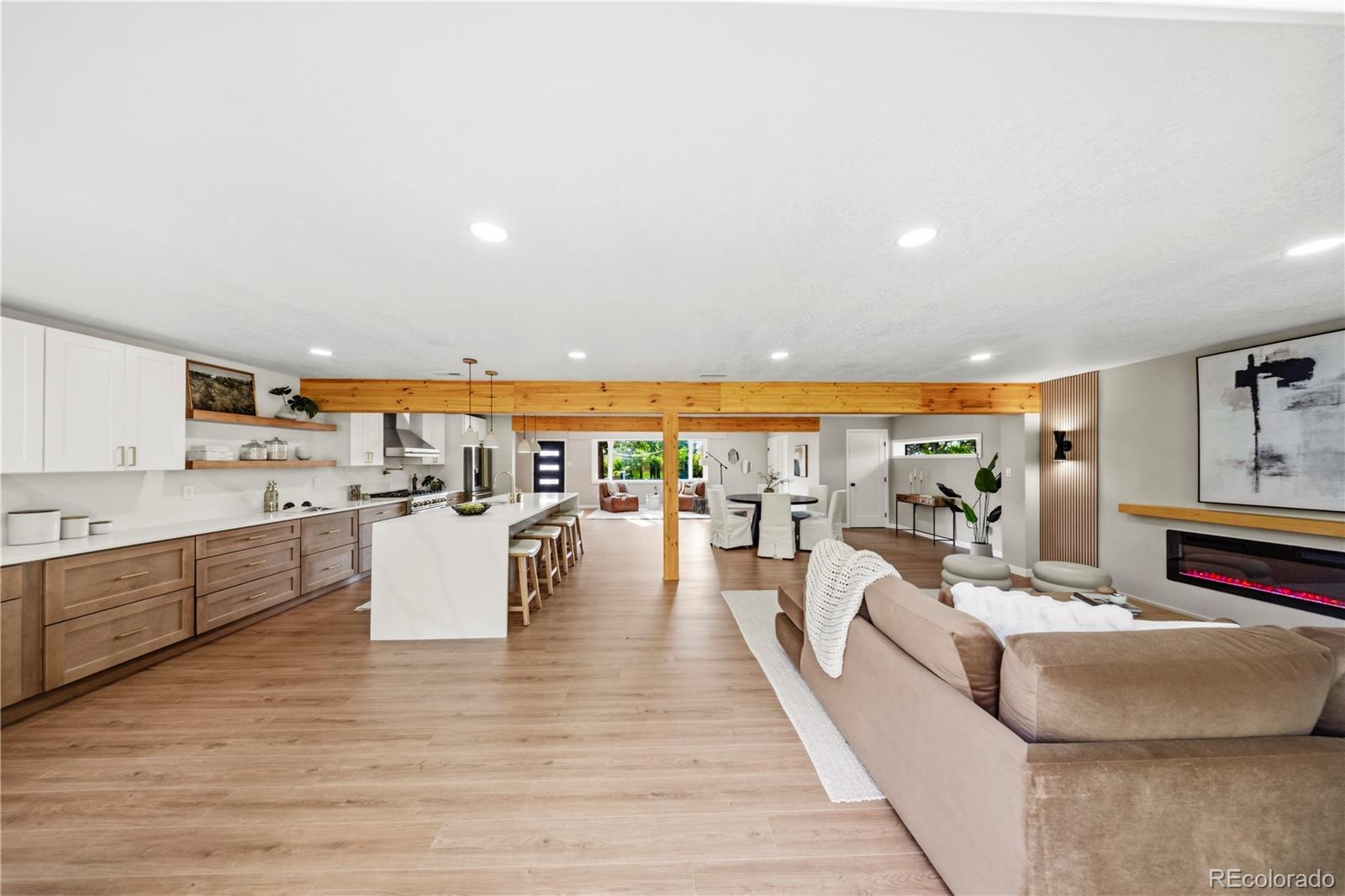 MLS Image #10 for 2335  vance street,denver, Colorado