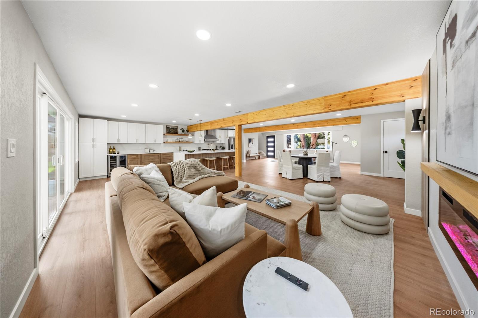 MLS Image #16 for 2335  vance street,denver, Colorado