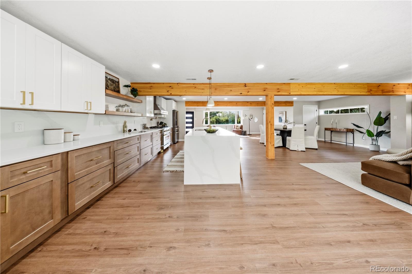 MLS Image #4 for 2335  vance street,denver, Colorado
