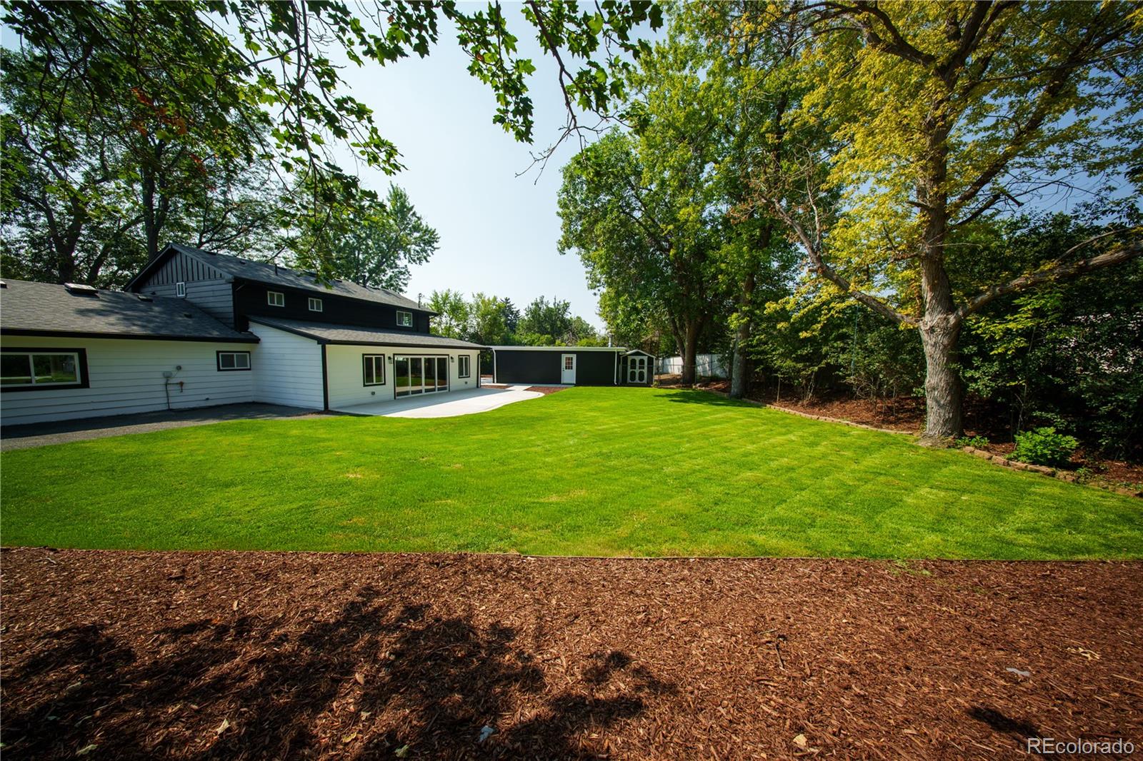 MLS Image #41 for 2335  vance street,denver, Colorado