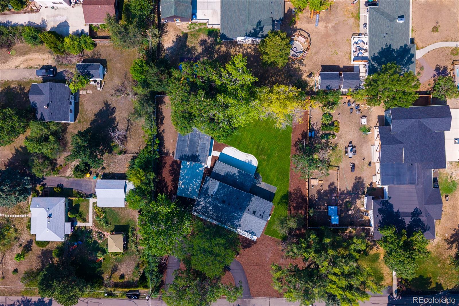 MLS Image #46 for 2335  vance street,denver, Colorado